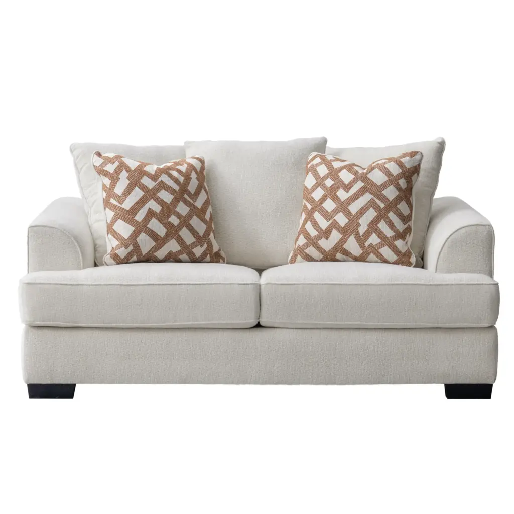 Keaton Sofa Set 4 United Furniture