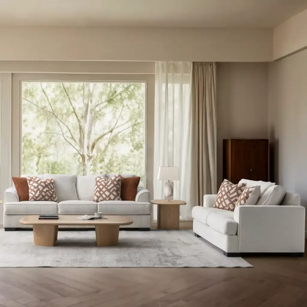 Keaton Sofa Set Bg United Furniture