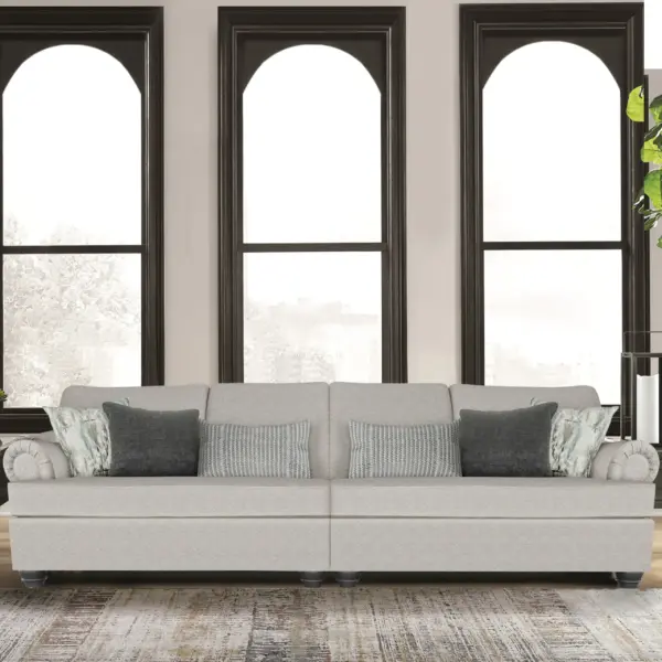 Marionette 4 Seater Sofa