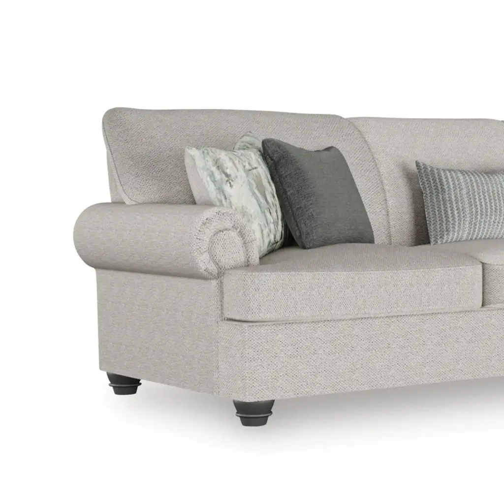 Marionette Sofa 3 United Furniture