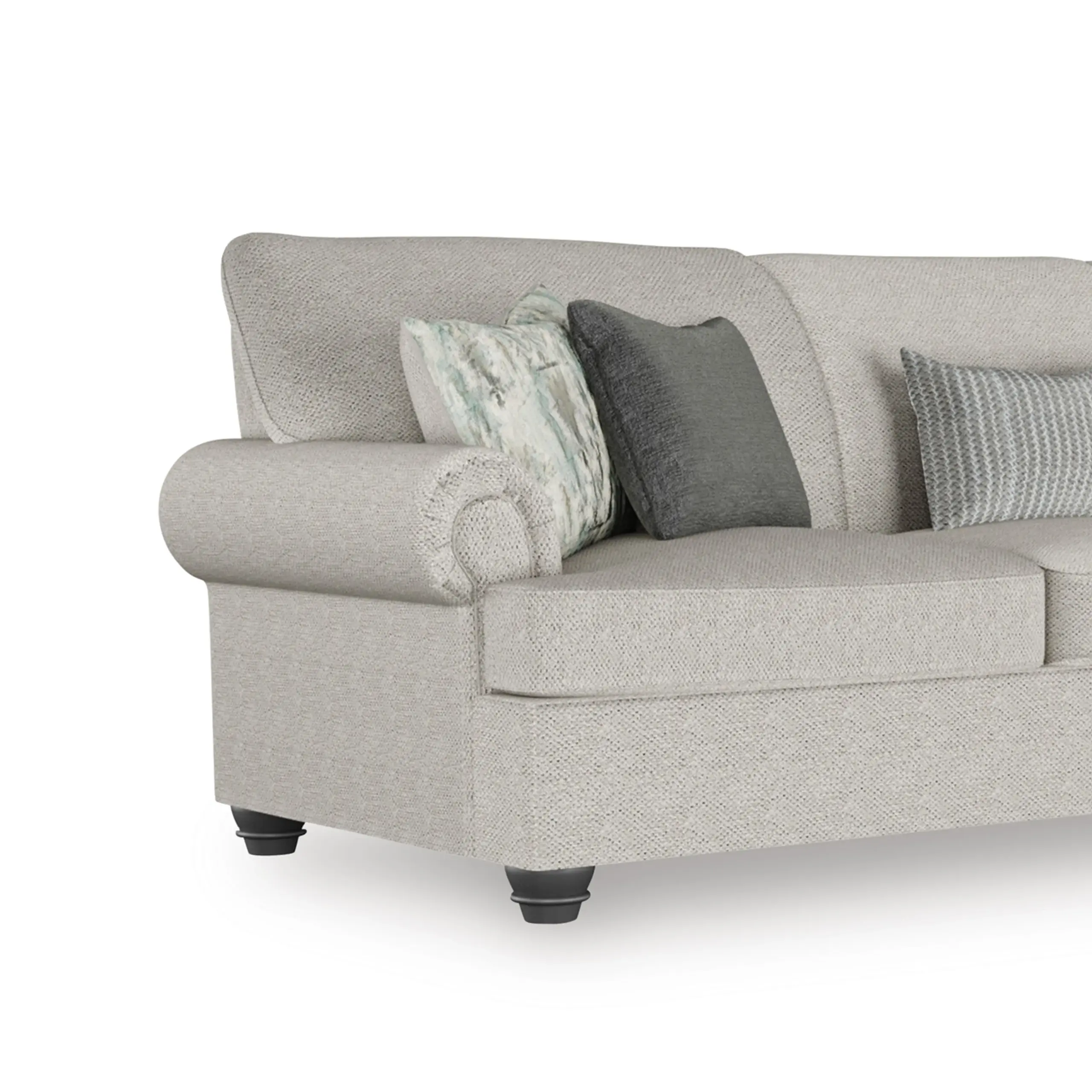 Marionette Sofa 3 United Furniture