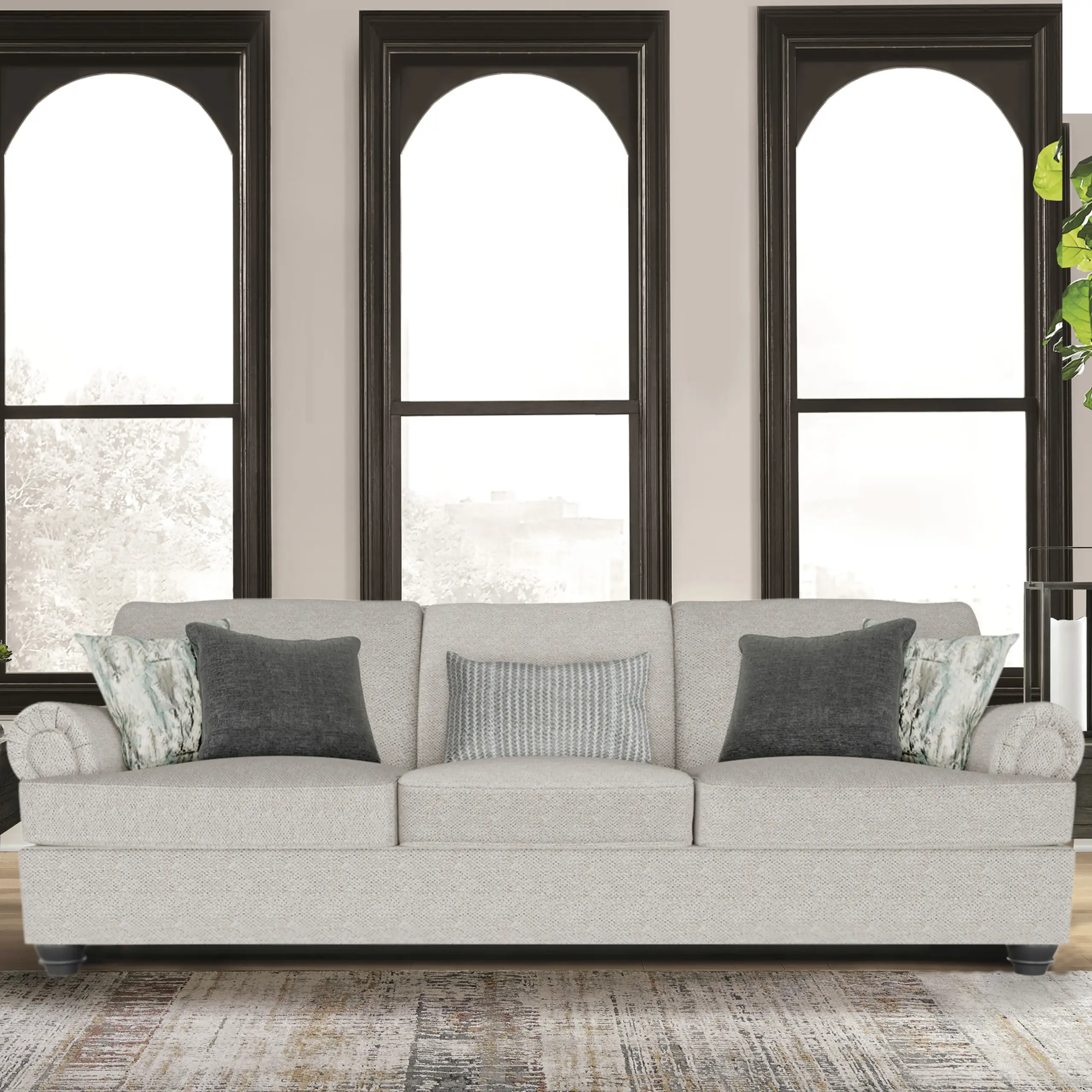 Marionette Sofa Bg United Furniture