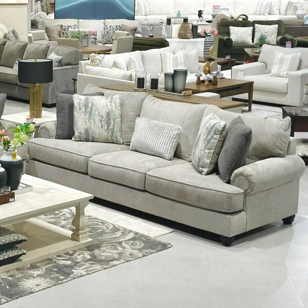Marionette Sofa Bg 1 United Furniture
