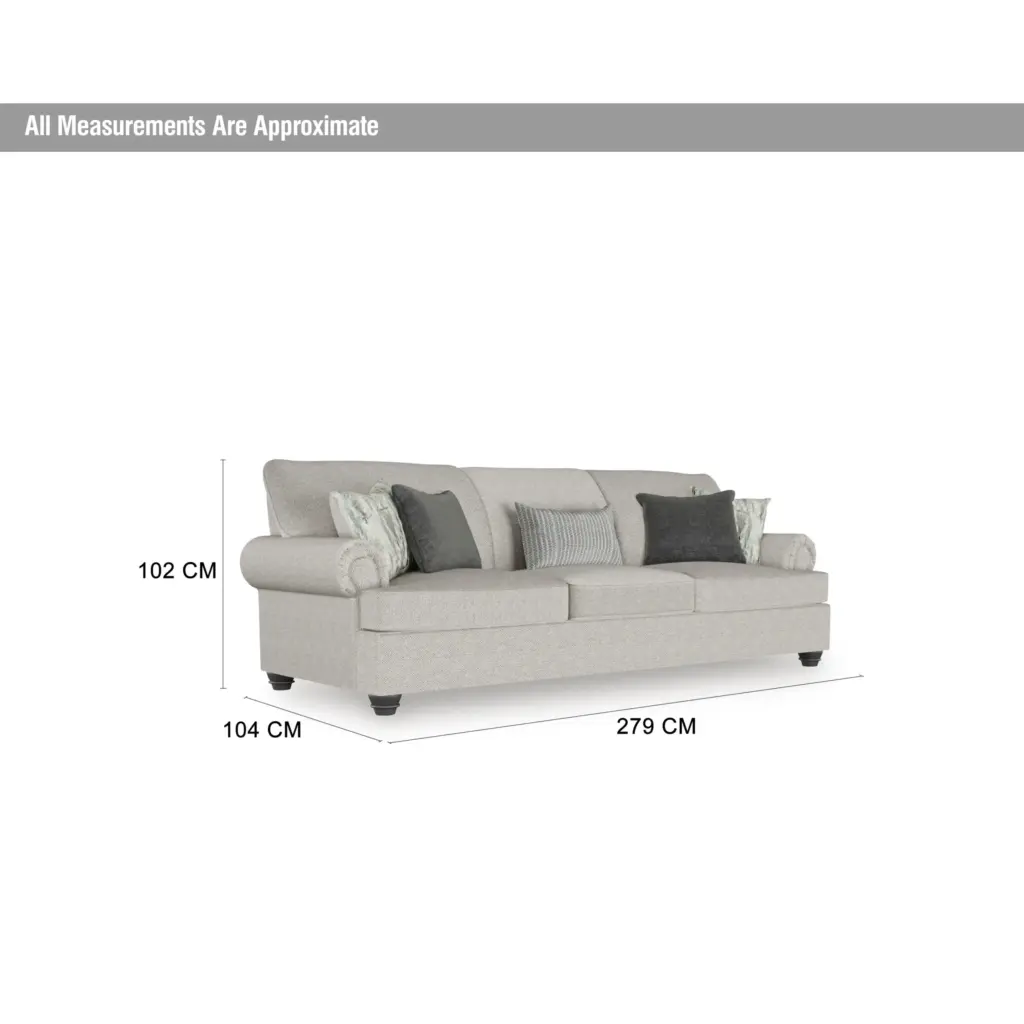 Marionette Sofa Dim United Furniture