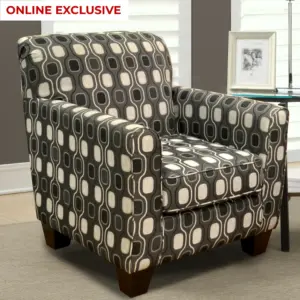 Nucity Accent Chair