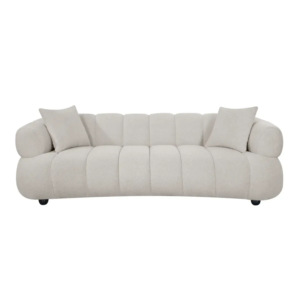 Paltrow 3seater 1 United Furniture