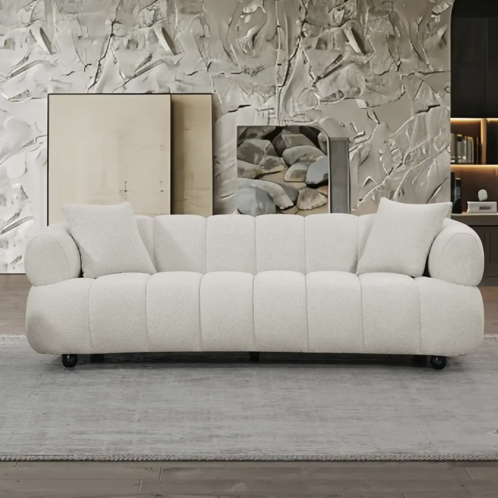 Paltrow 3seater Bg United Furniture