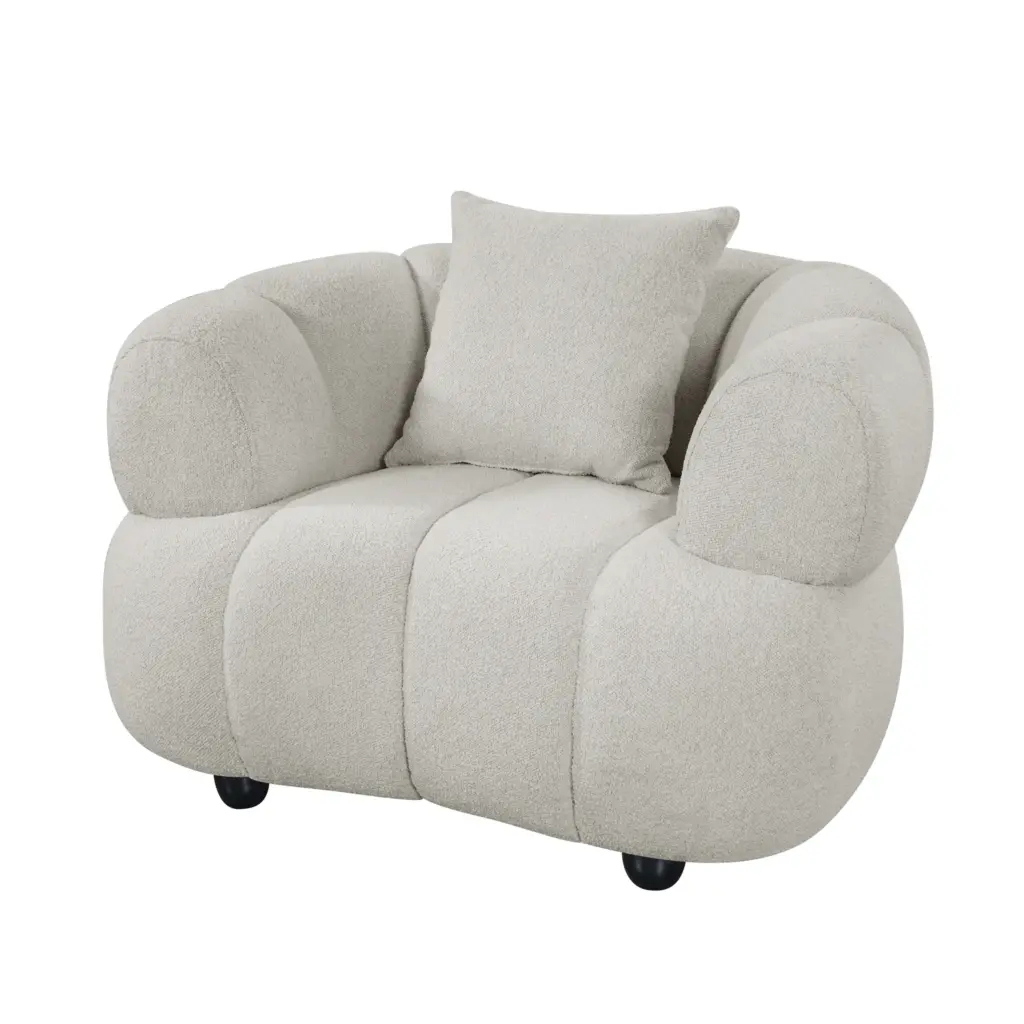 Paltrow Single Seater United Furniture