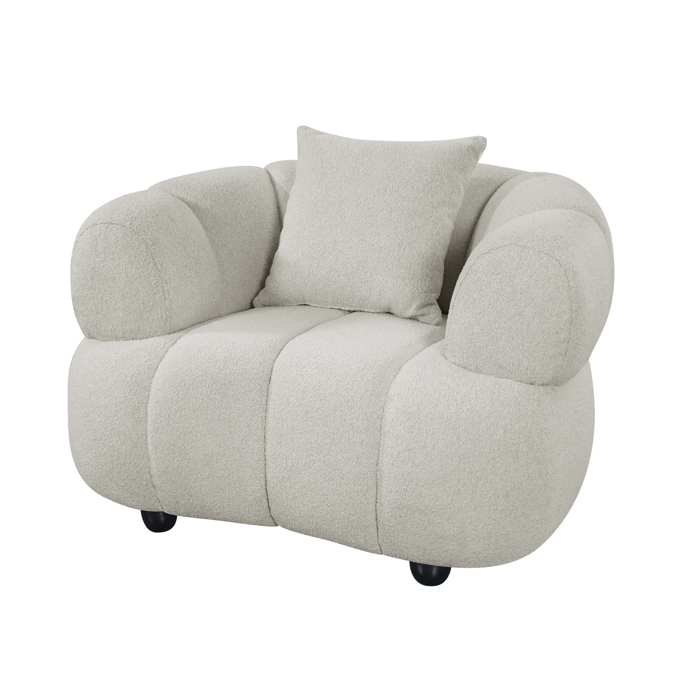 Paltrow Single Seater United Furniture