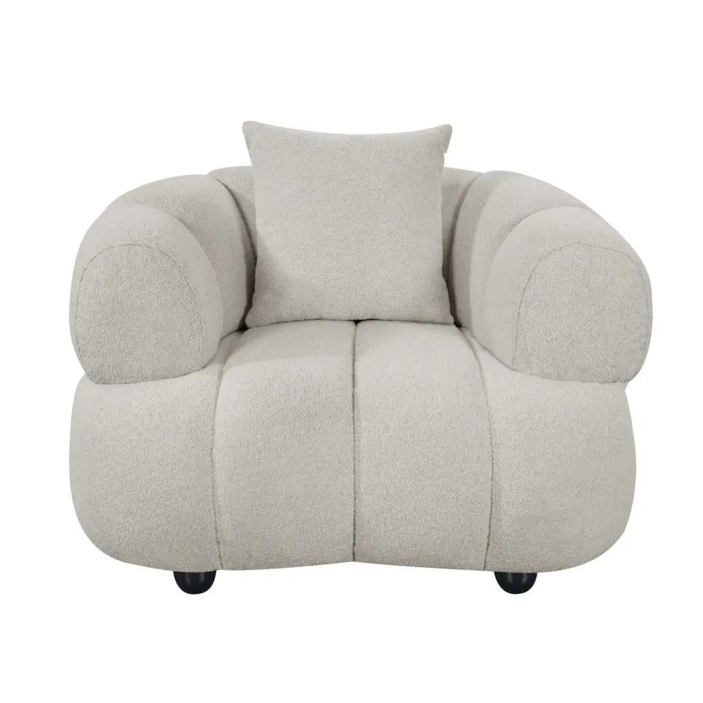 Paltrow Single Seater 1 United Furniture