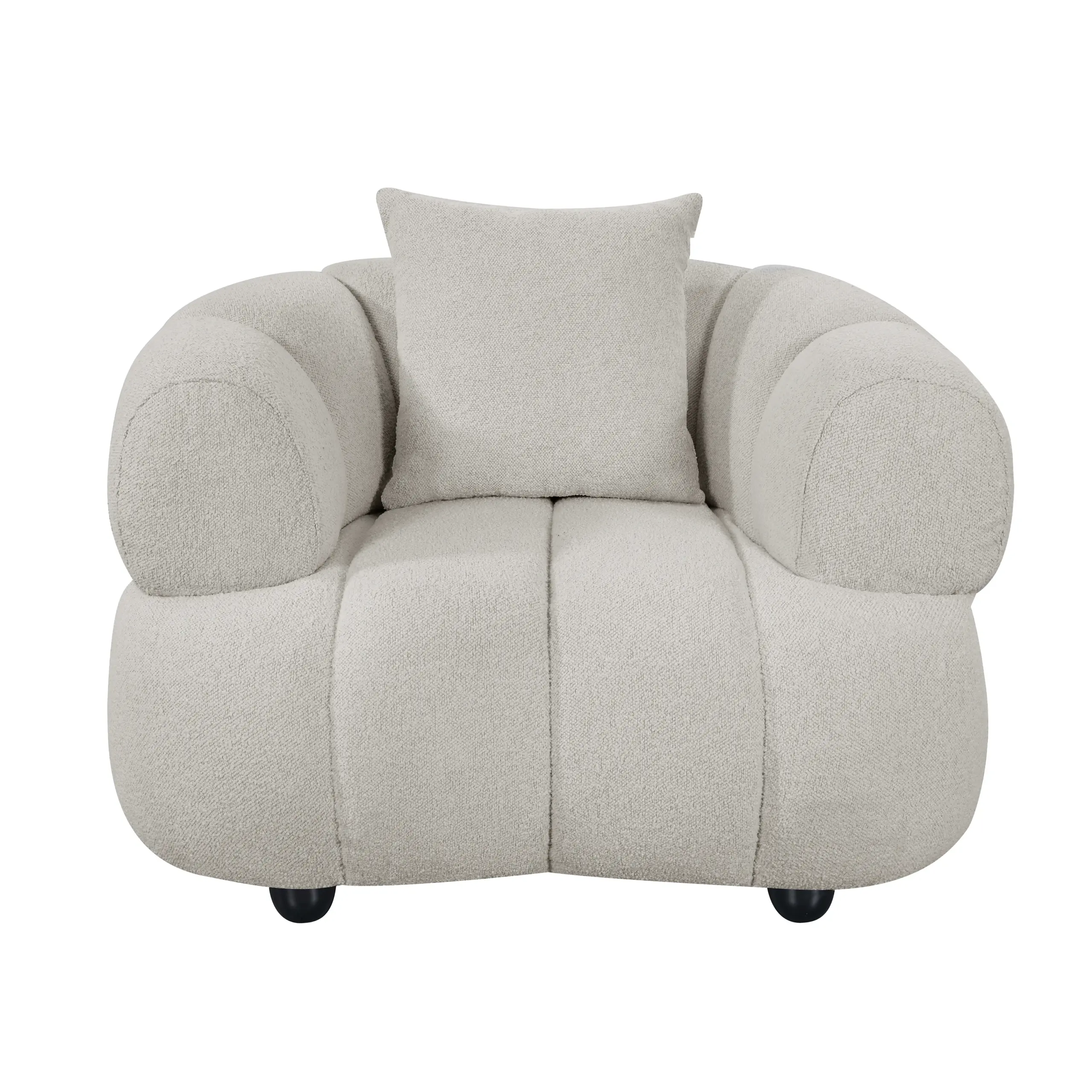 Paltrow Single Seater 1 United Furniture