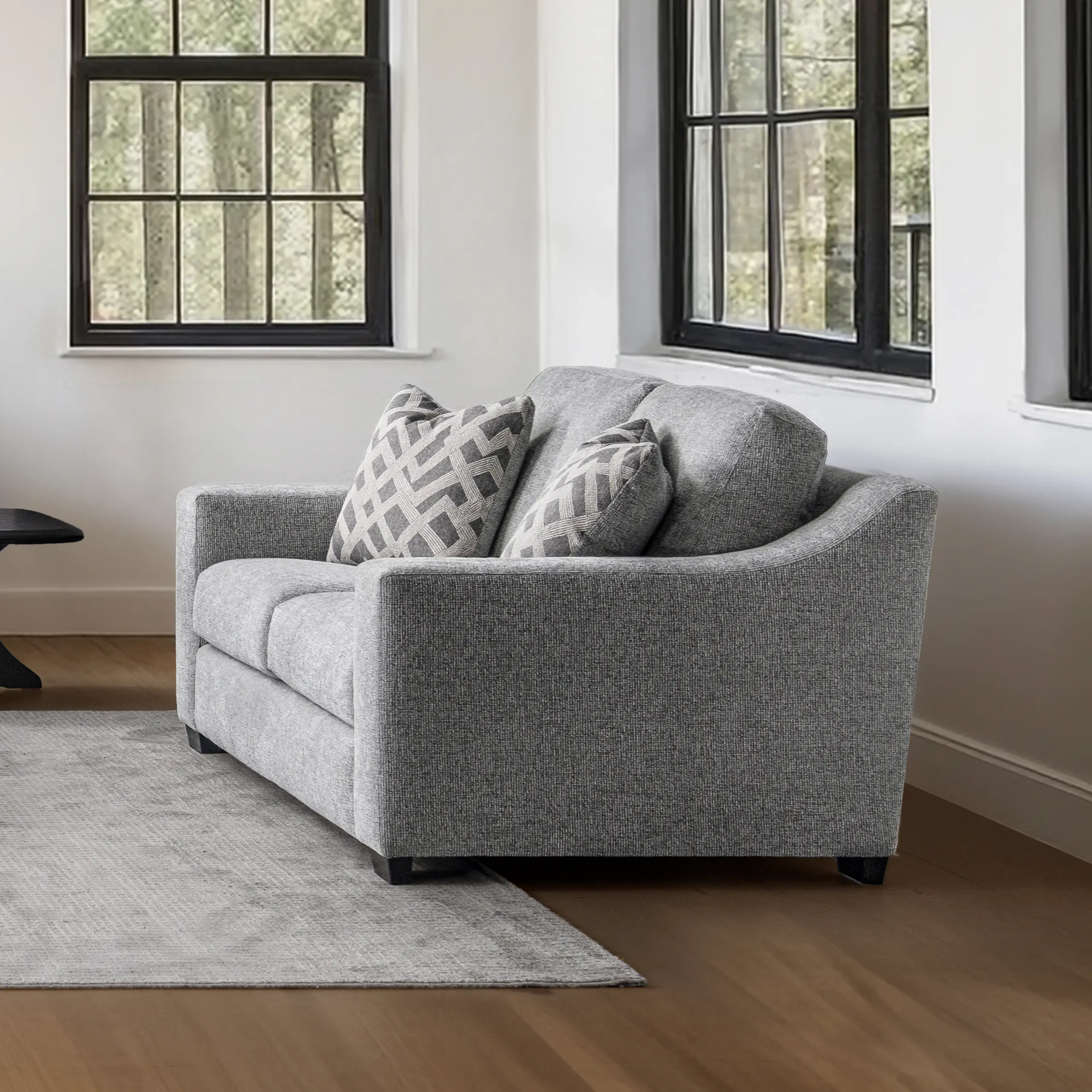 Paxton 2seater Bg United Furniture