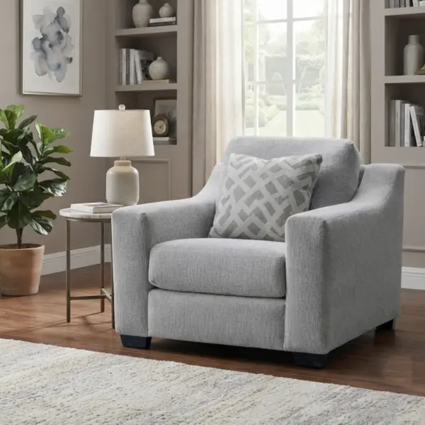 Paxton Single Seater