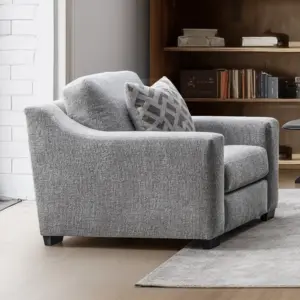 Paxton Single Seater