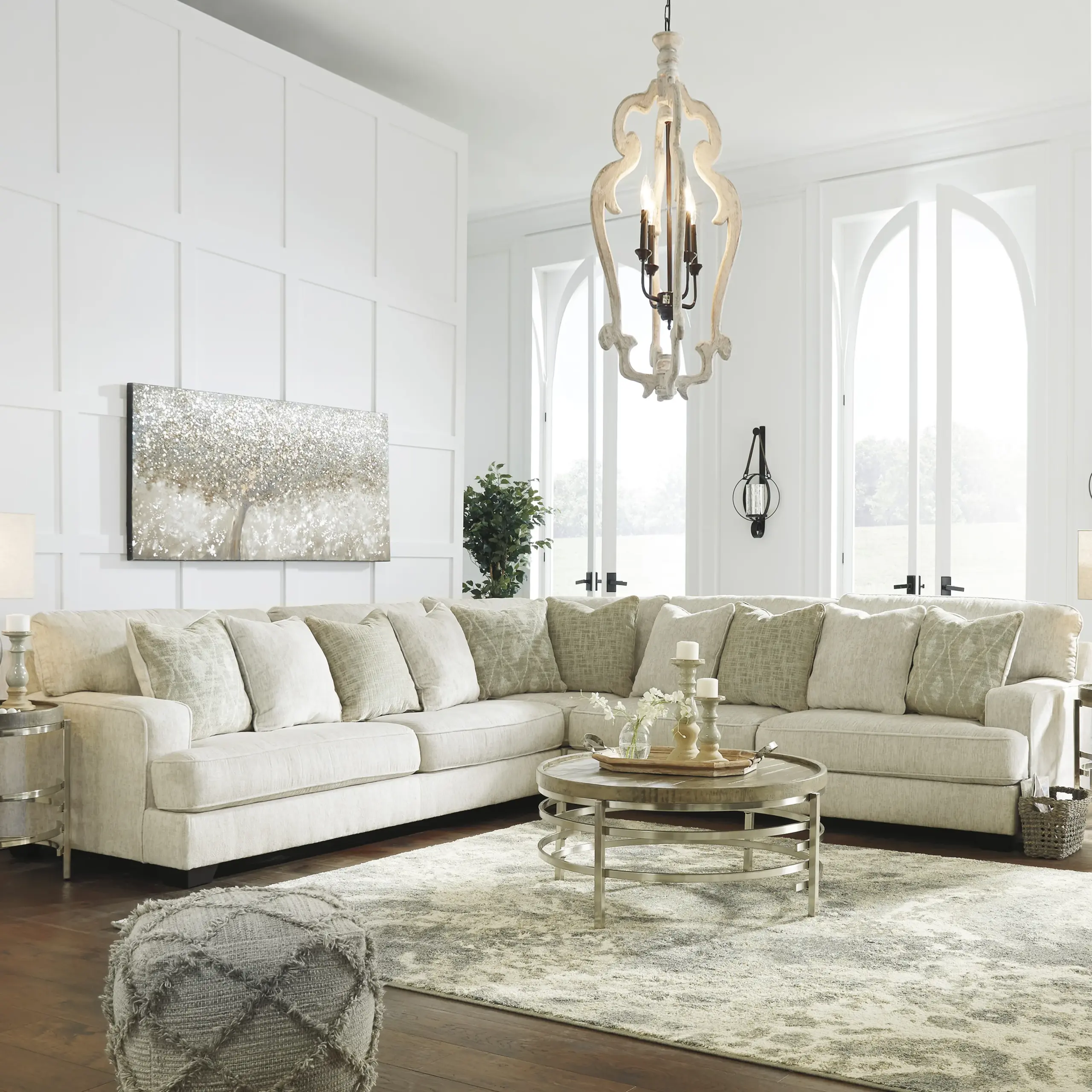 Rawcliffe Sofa United Furniture