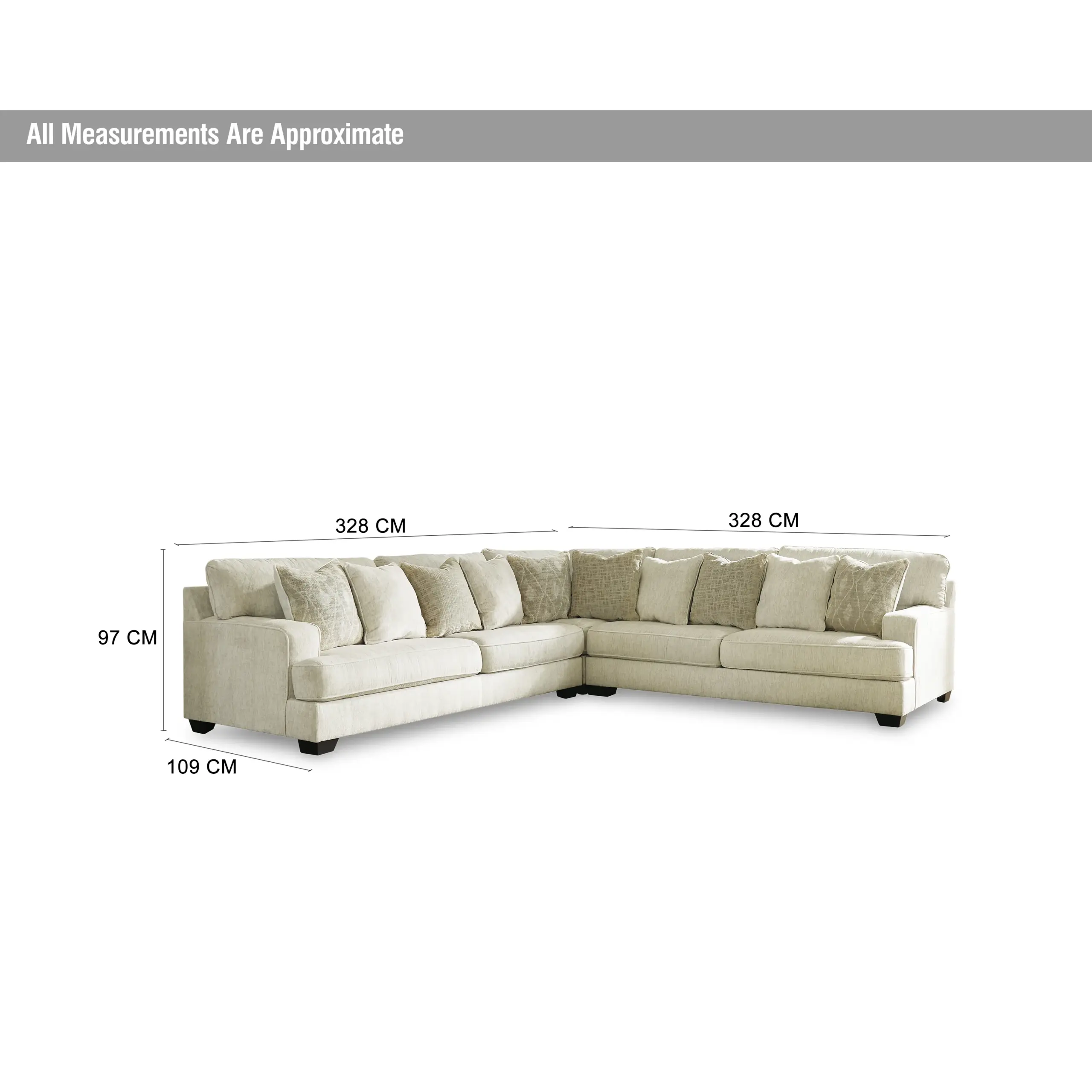 Rawcliffe Sofa Dim United Furniture