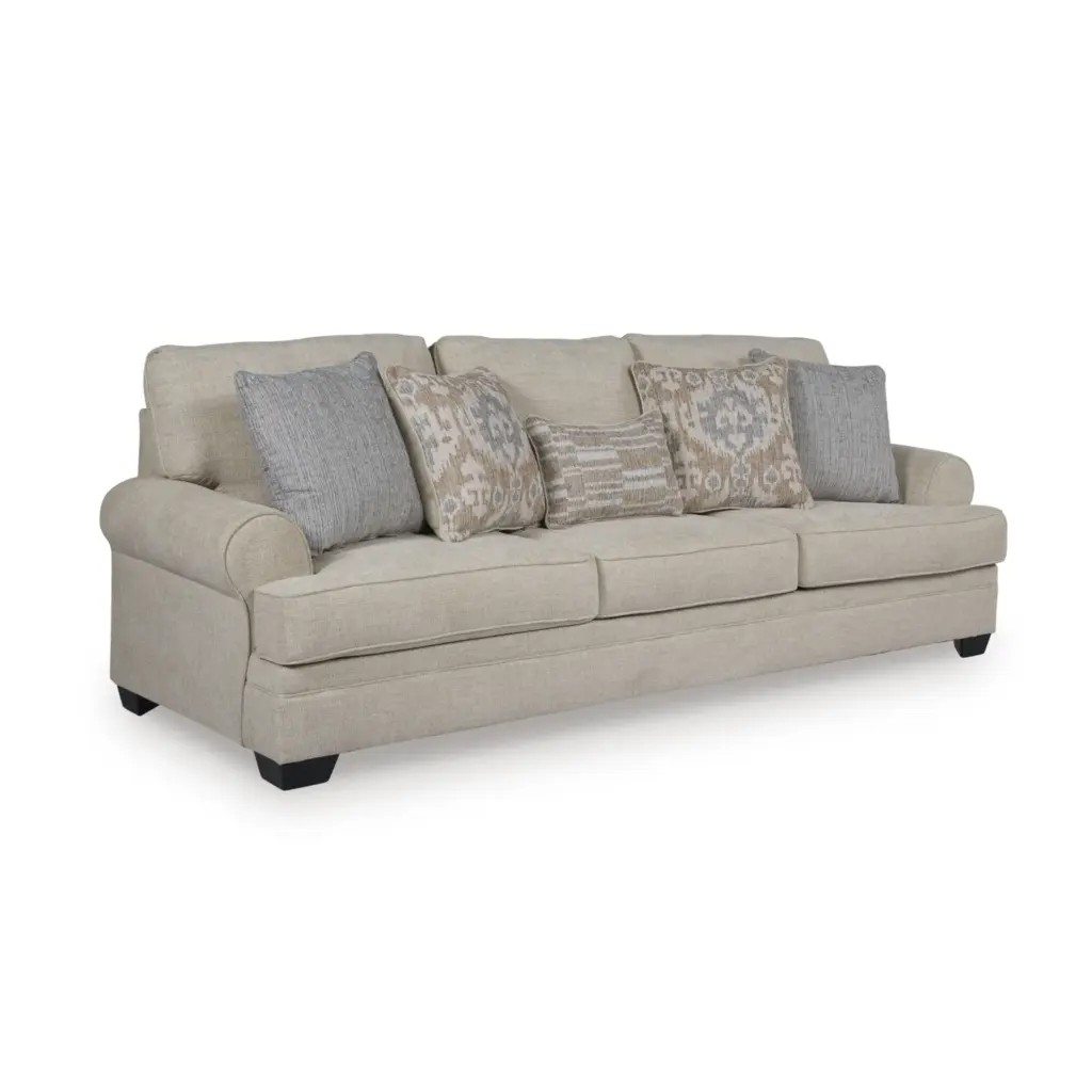 Rilynn 3seater 1 United Furniture