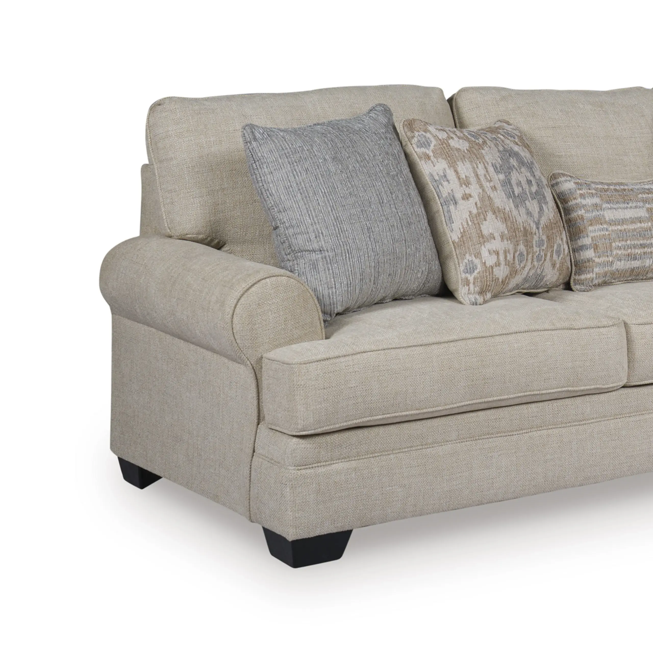 Rilynn 3seater 2 United Furniture