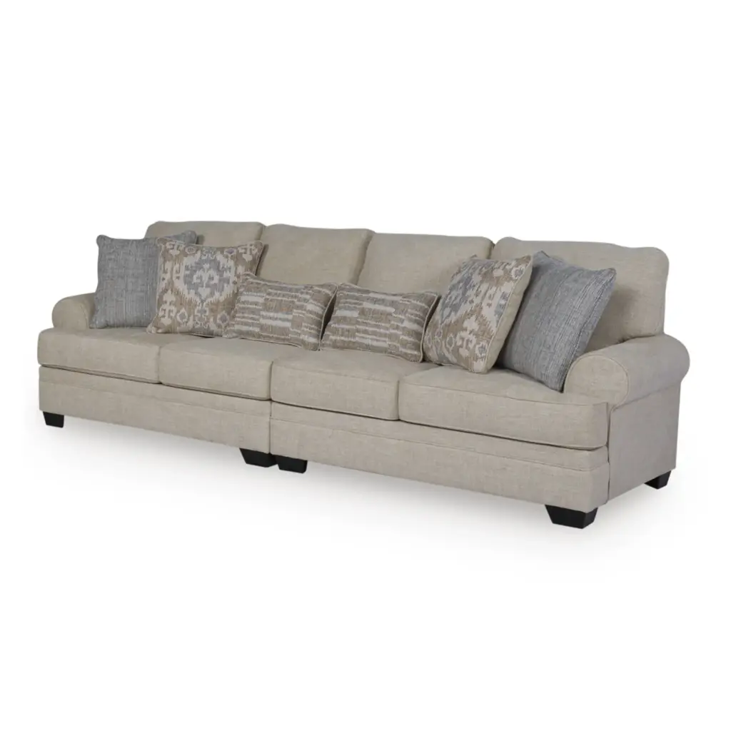 Rilynn 4seater 1 United Furniture