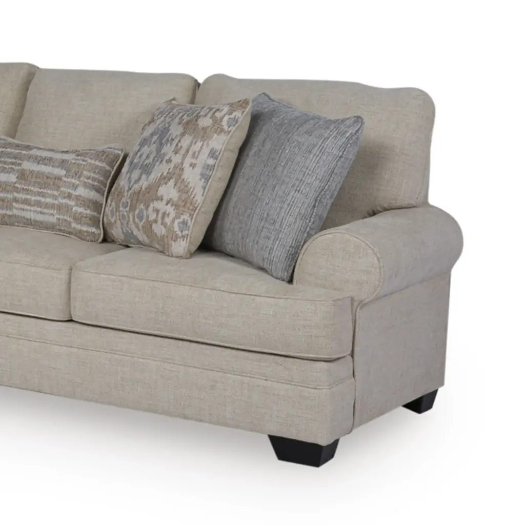 Rilynn 4seater 2 United Furniture