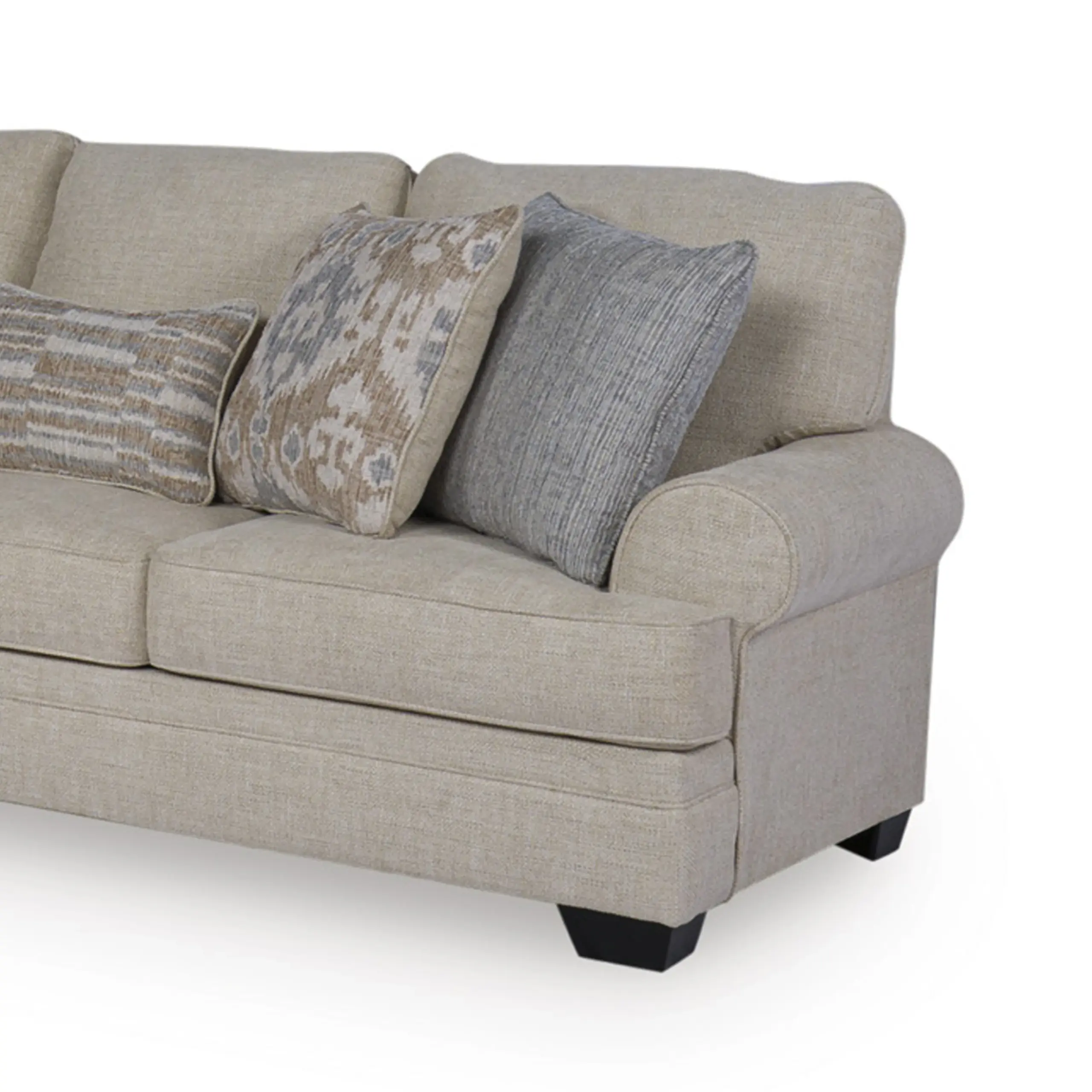 Rilynn 4seater 2 United Furniture