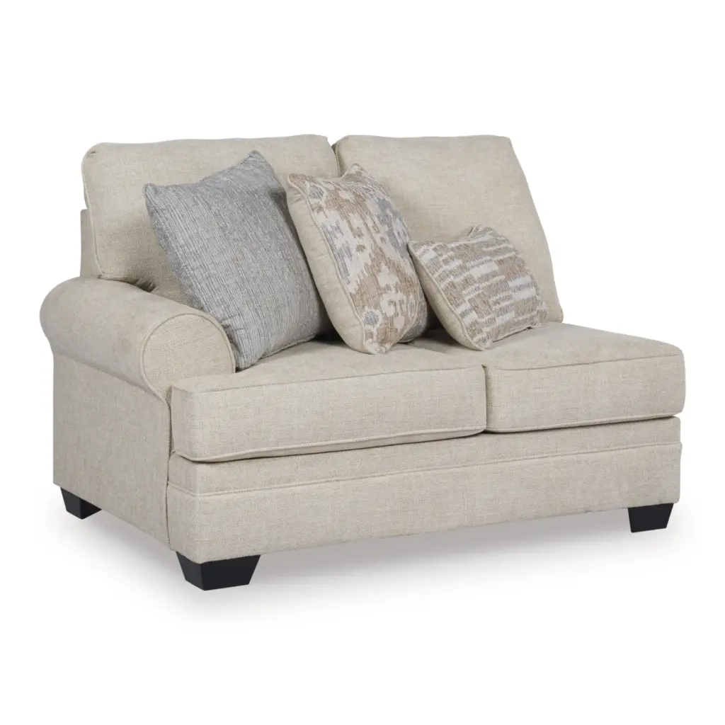 Rilynn 4seater 3 United Furniture