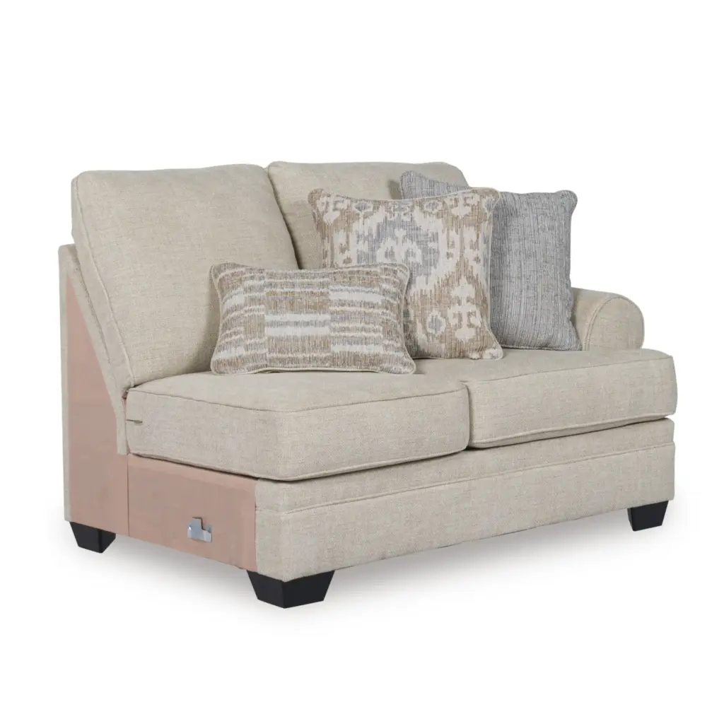 Rilynn 4seater 4 United Furniture