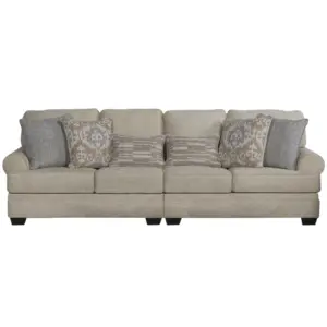 Rilynn 4 Seater Sofa