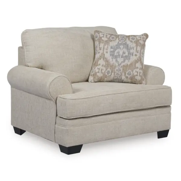 Rilynn Chair and Half