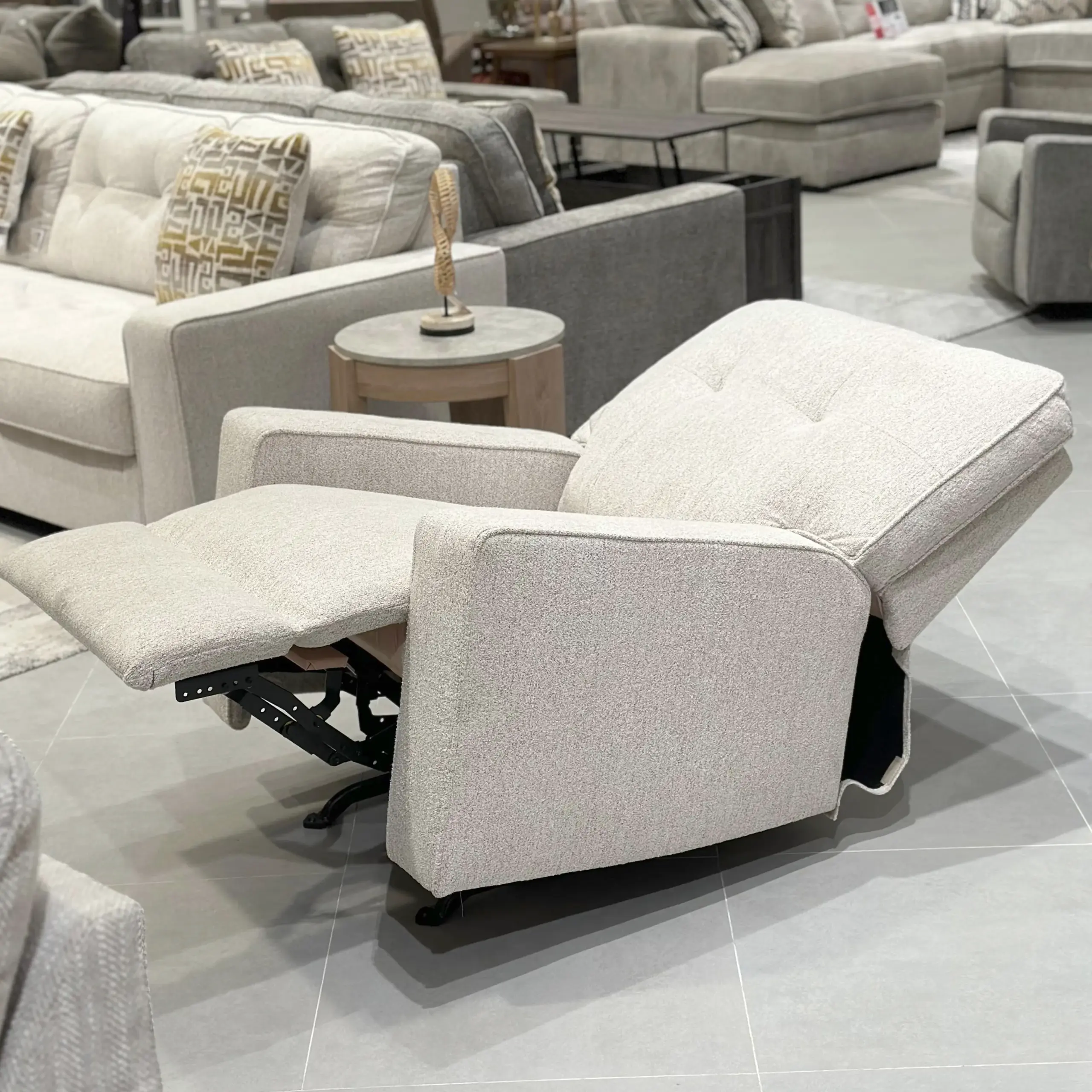 Storrow Single Seater Bg 1 United Furniture