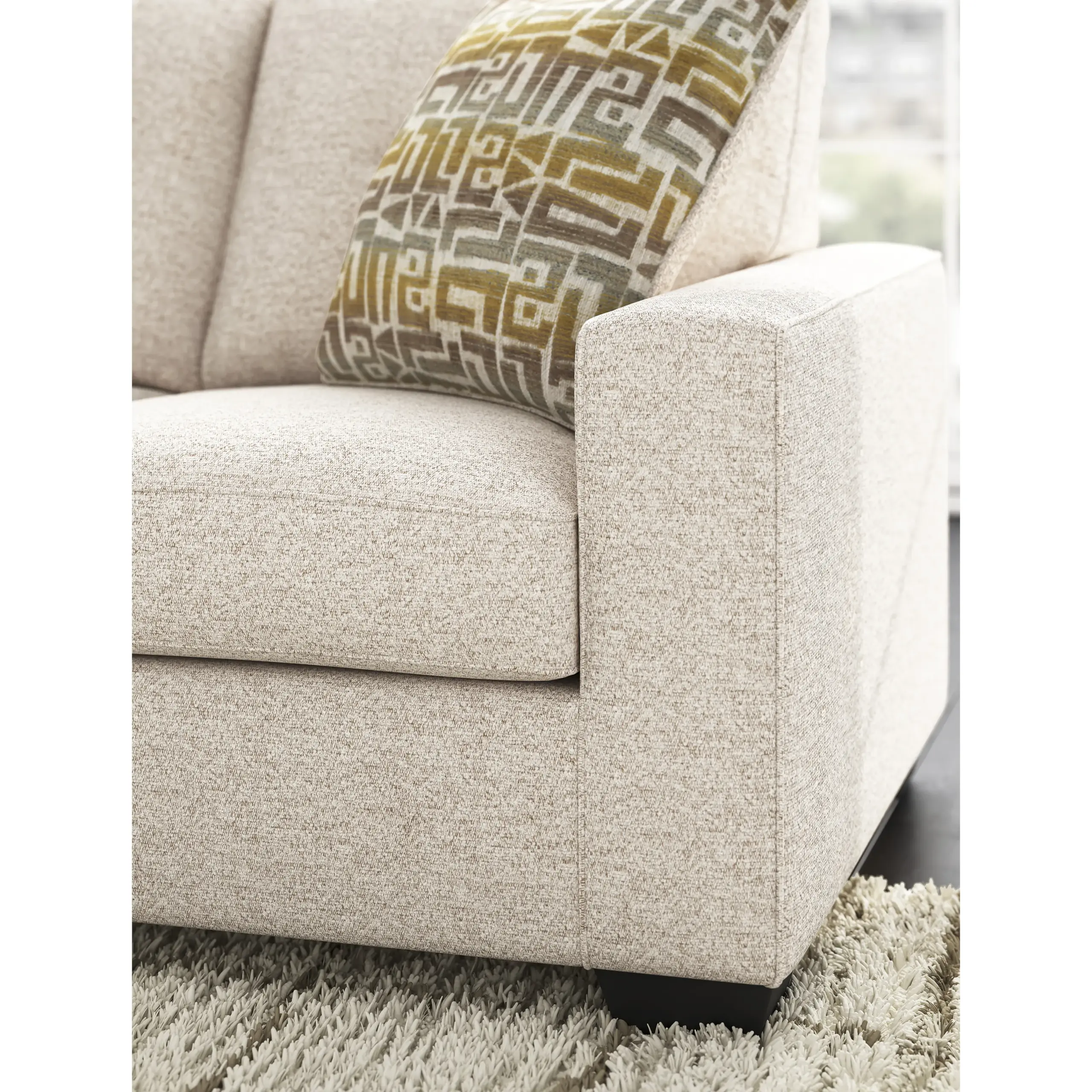 Storrow Sofa Set 3 United Furniture