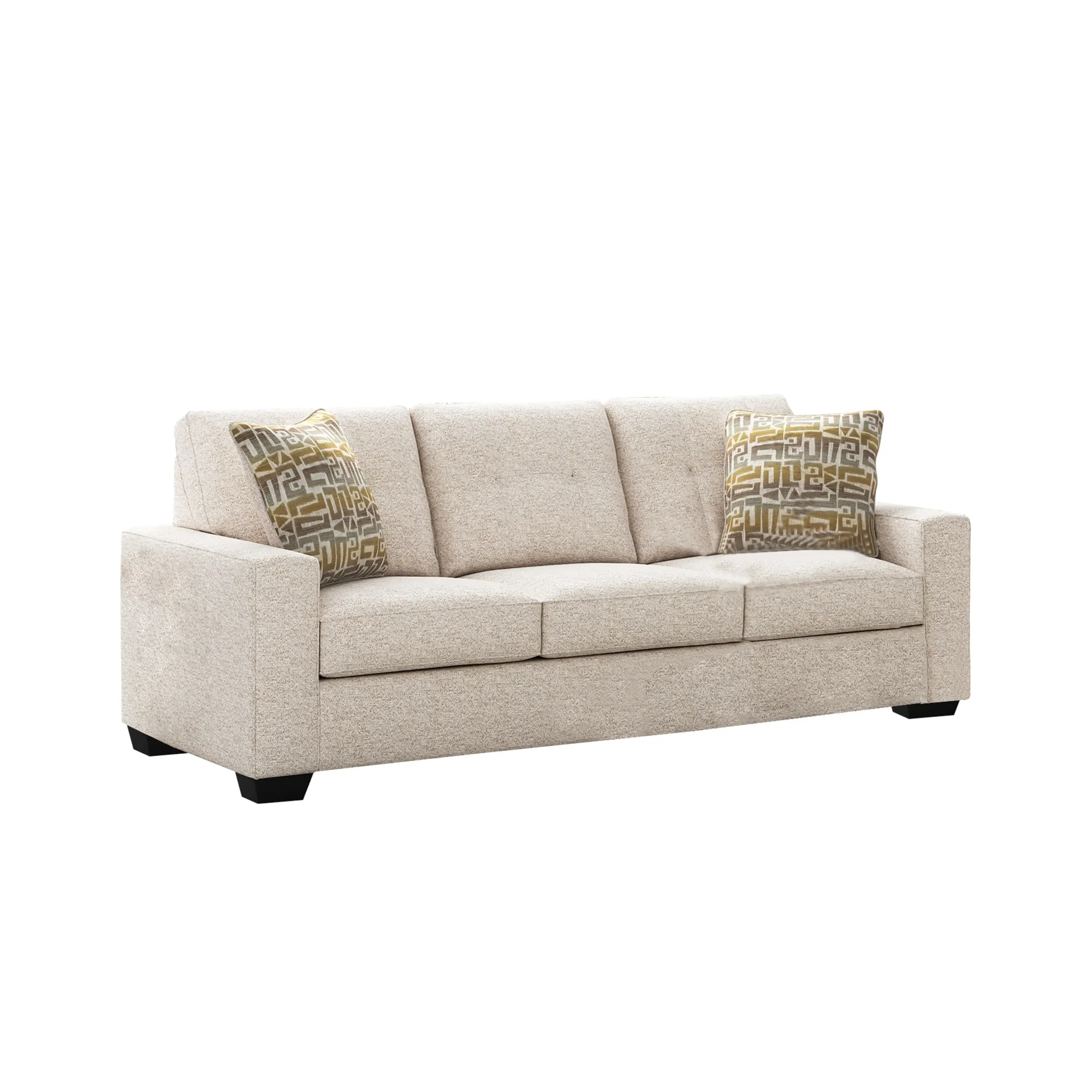 Storrow Sofa Set 5 United Furniture