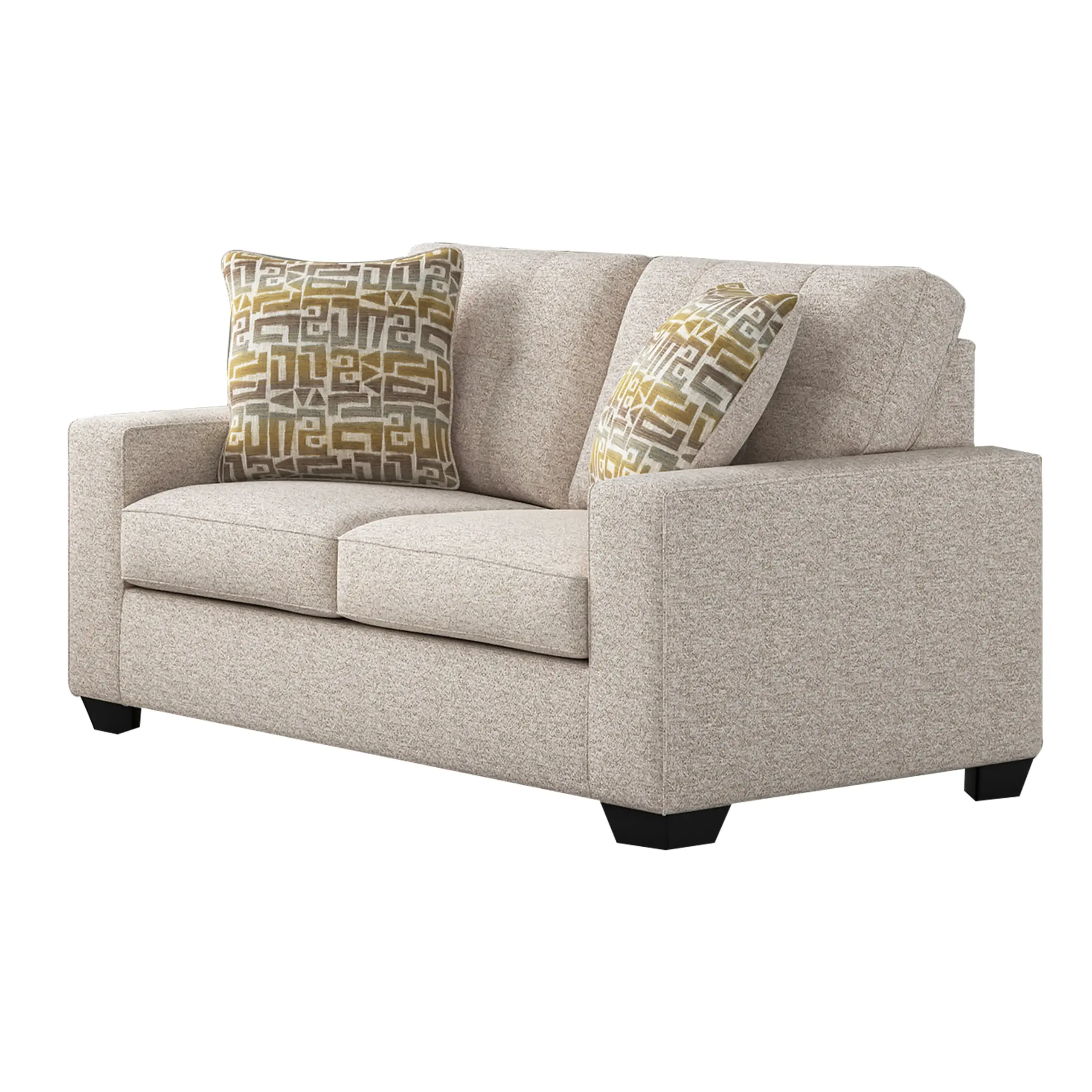Storrow Sofa Set 6 United Furniture