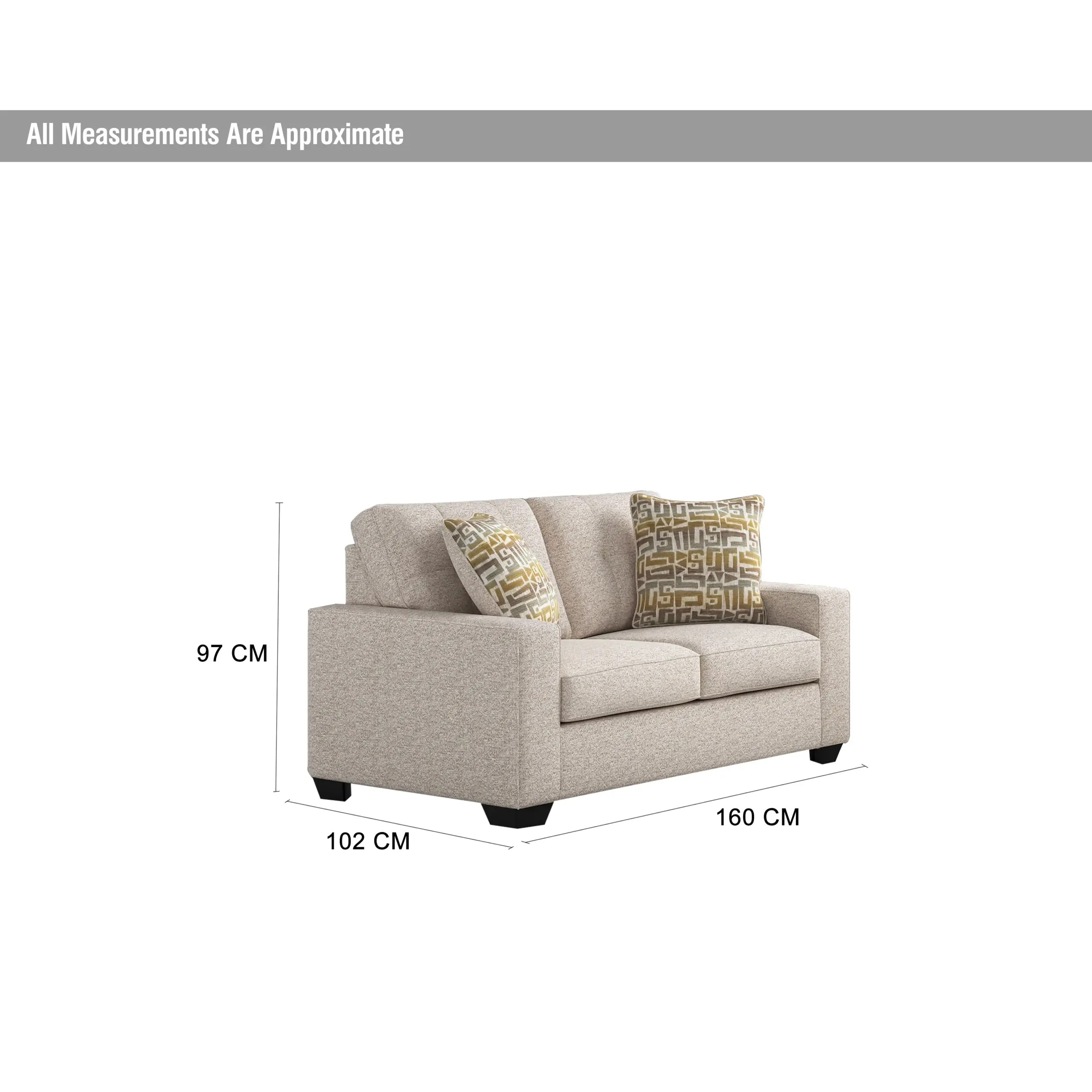 Storrow Sofa Set Dim United Furniture