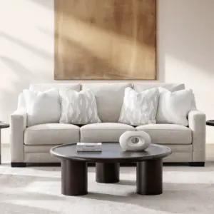 Sylvester 3 Seater Sofa