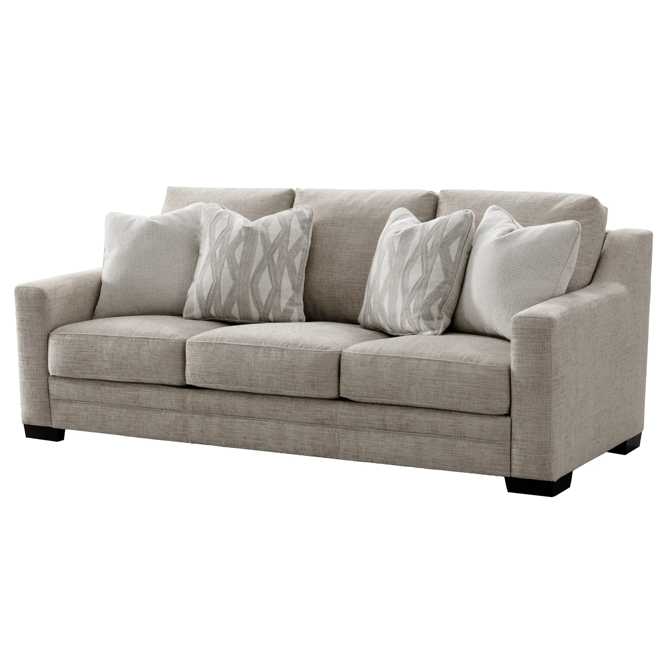 Sylvester 3seater United Furniture