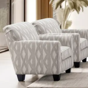 Sylvester Accent Chair