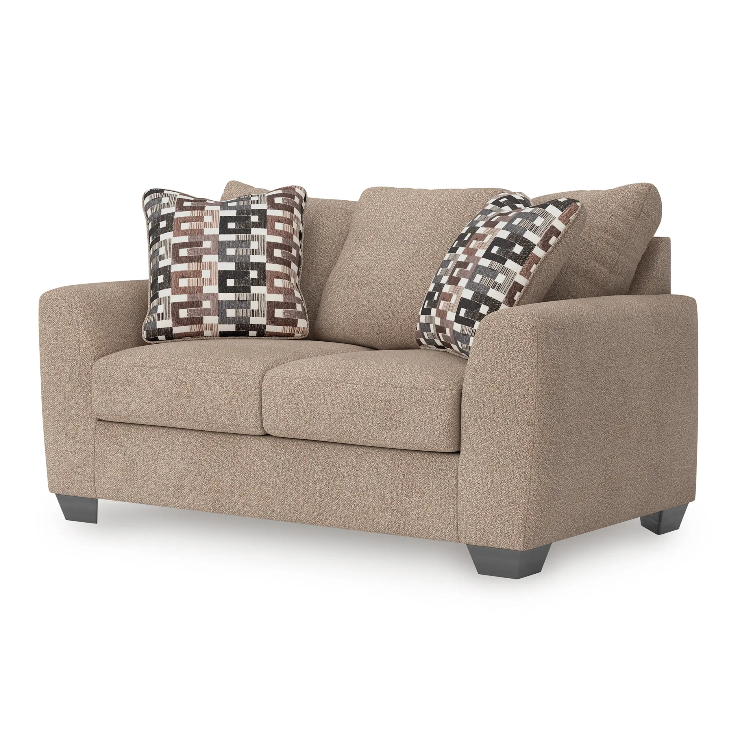 Triston 2seater United Furniture