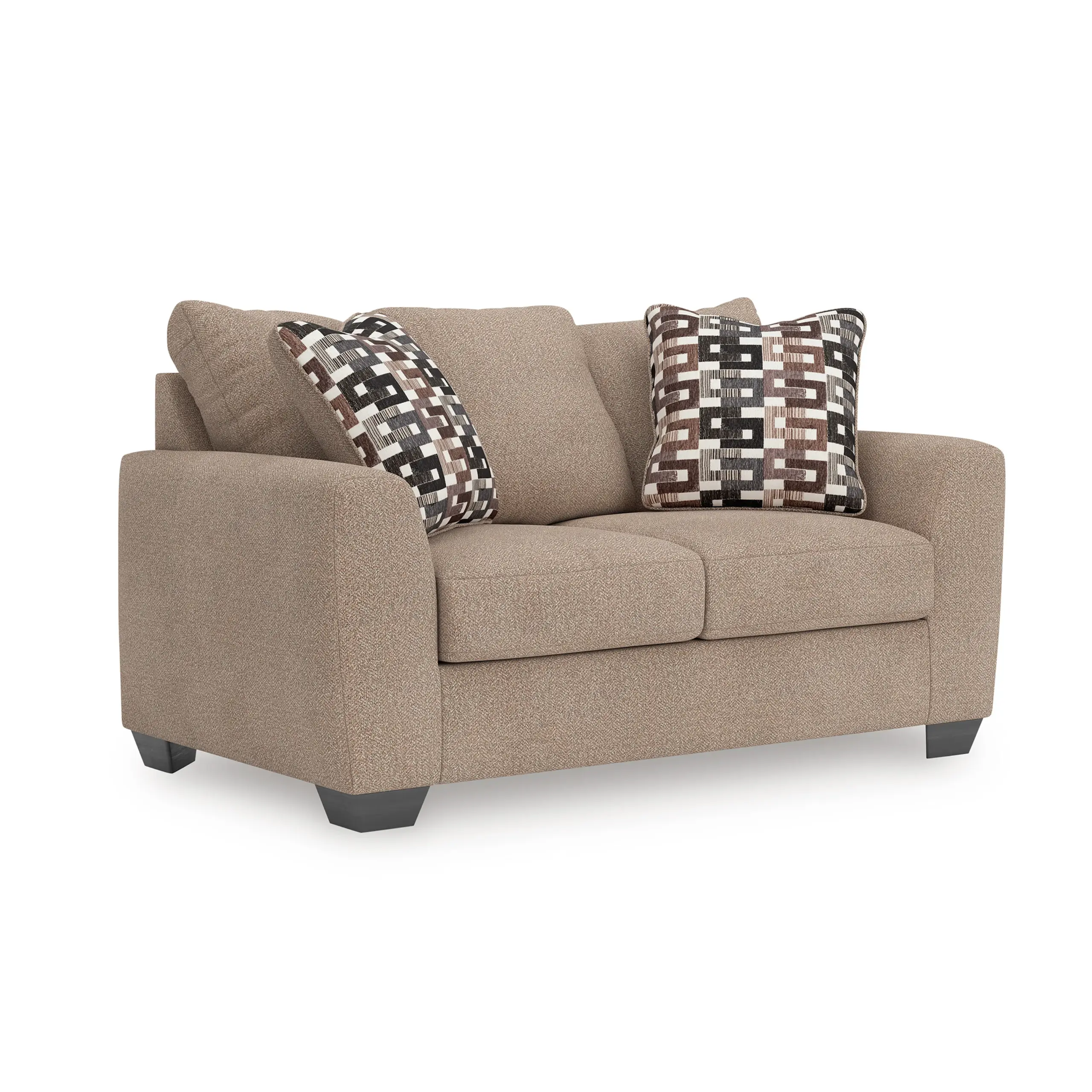 Triston 2seater 1 United Furniture