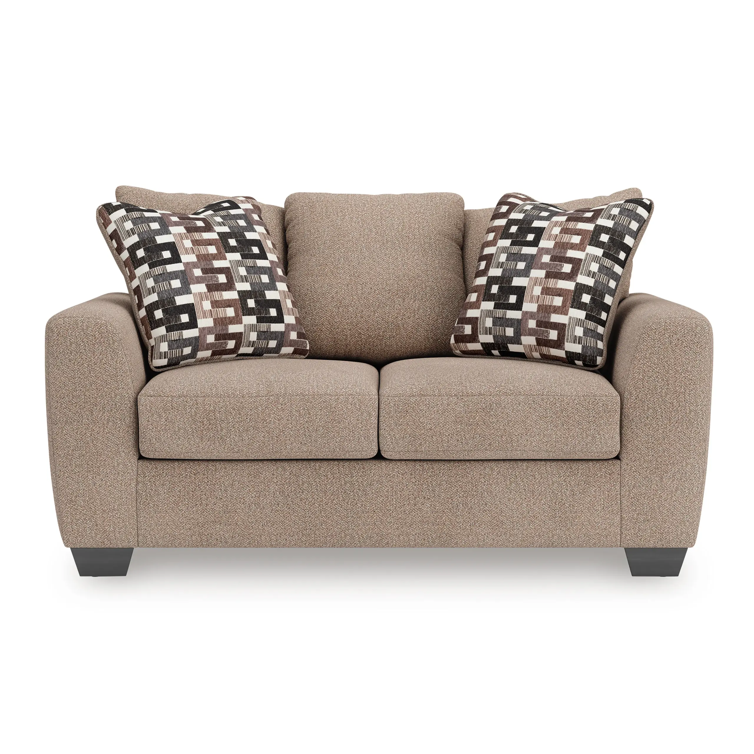 Triston 2seater 3 United Furniture