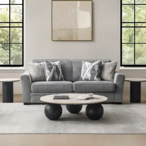 Warwick 3 Seater Sofa