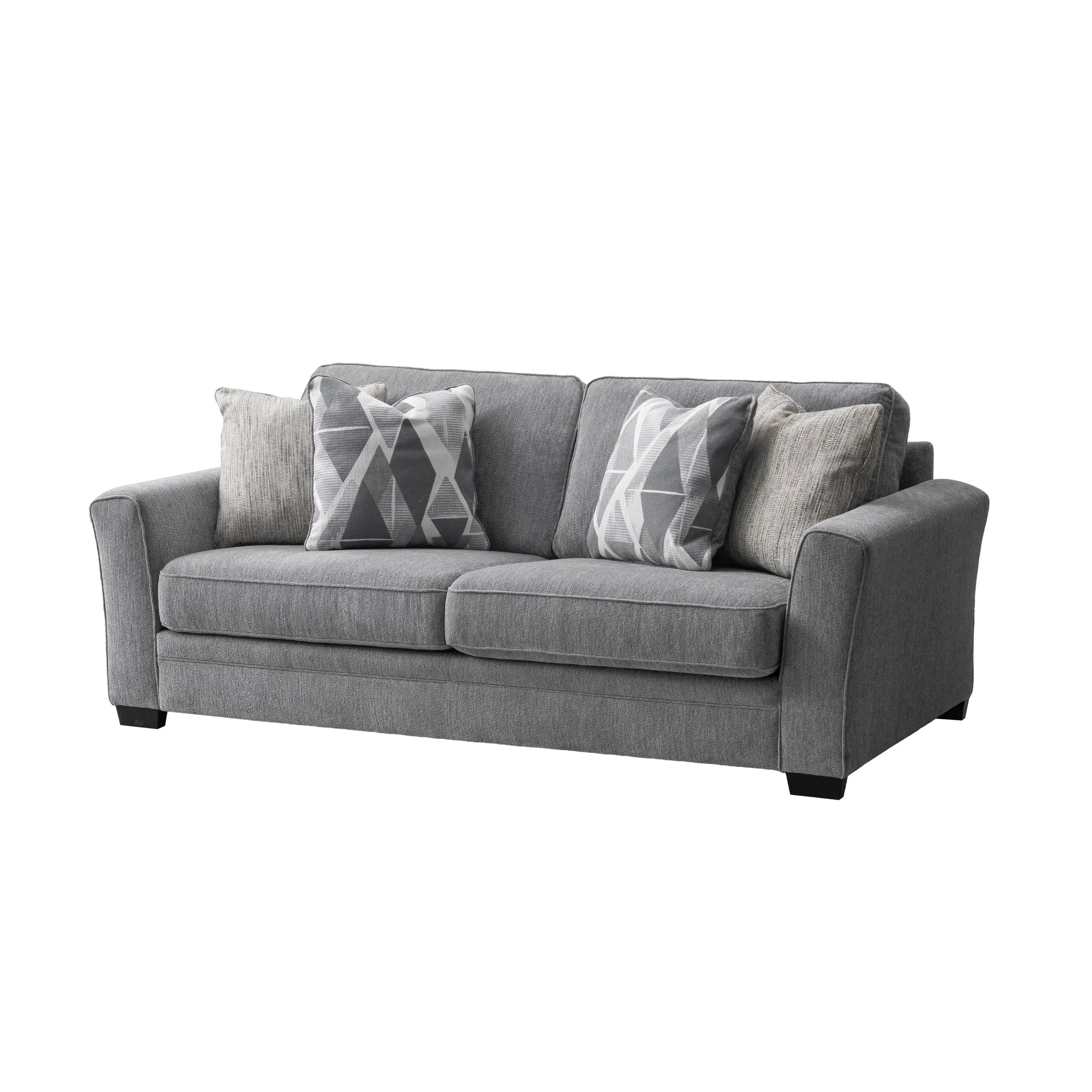 Warwick 3seater 2 United Furniture