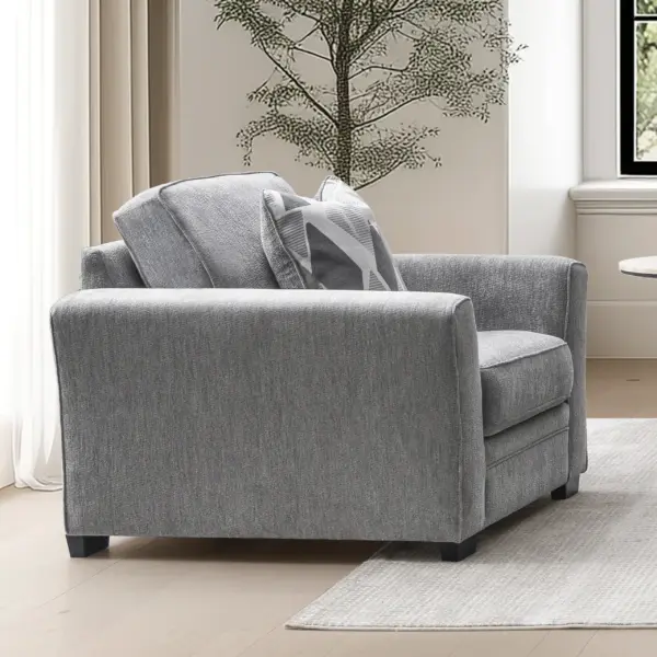 Warwick Single Seater