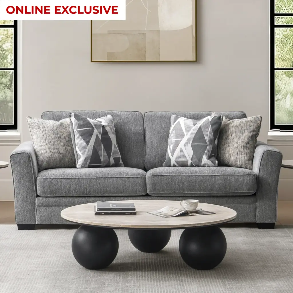 Warwick Sofa United Furniture