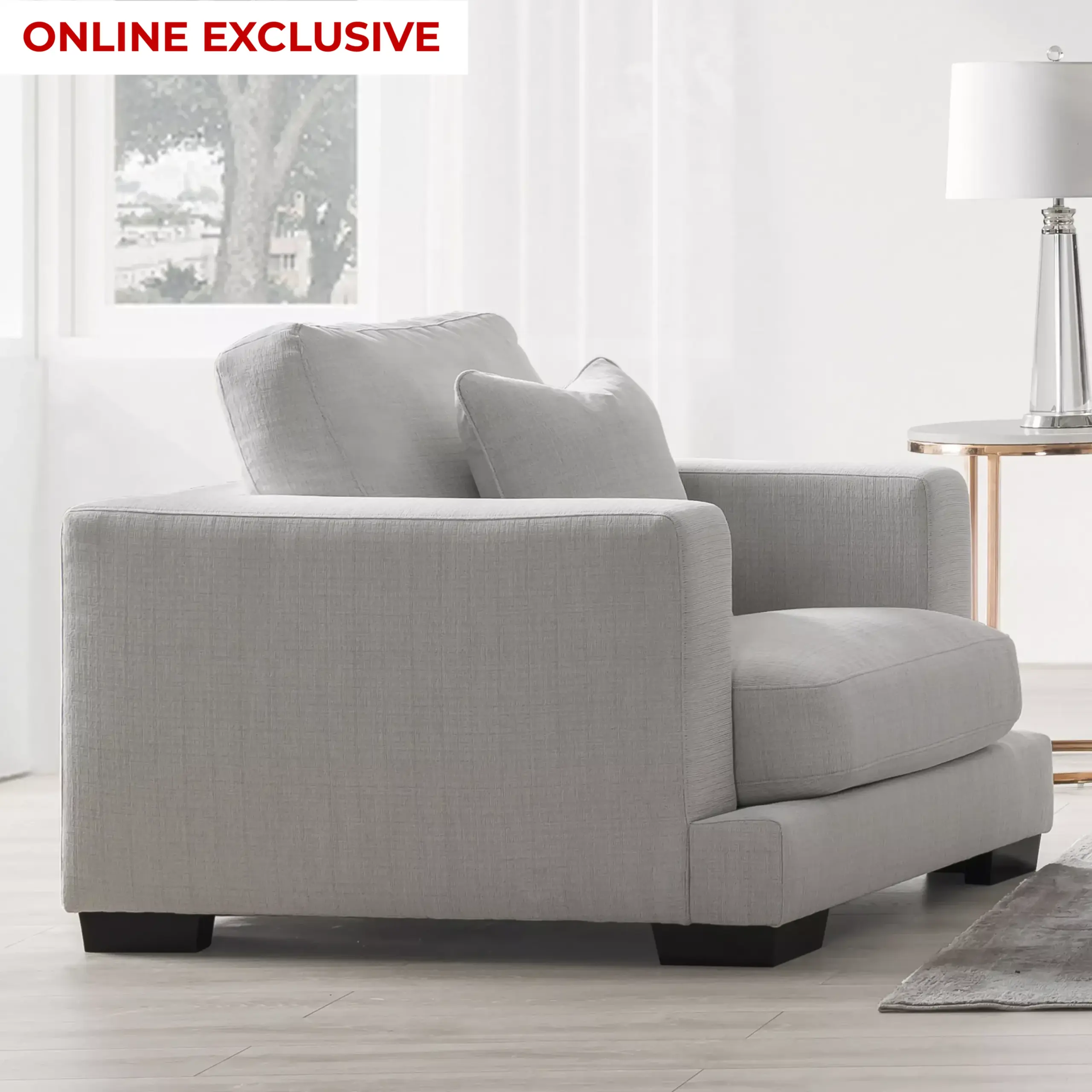 Winchester Single Seater United Furniture