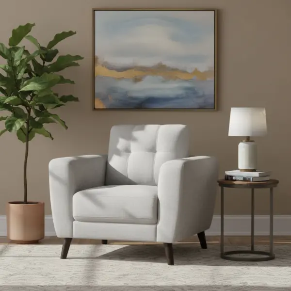 Quinto Single Seater