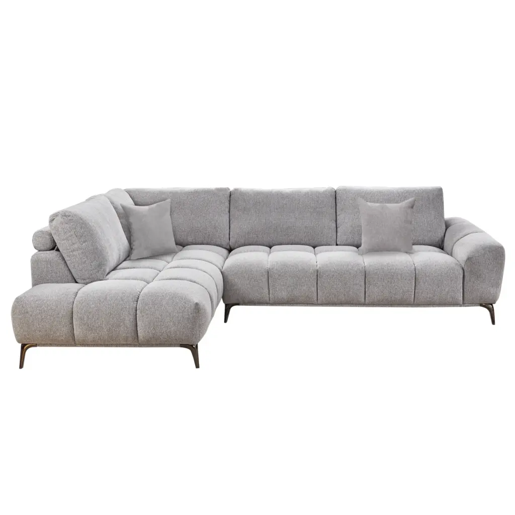 Amandla Right Corner Sofa 3 United Furniture
