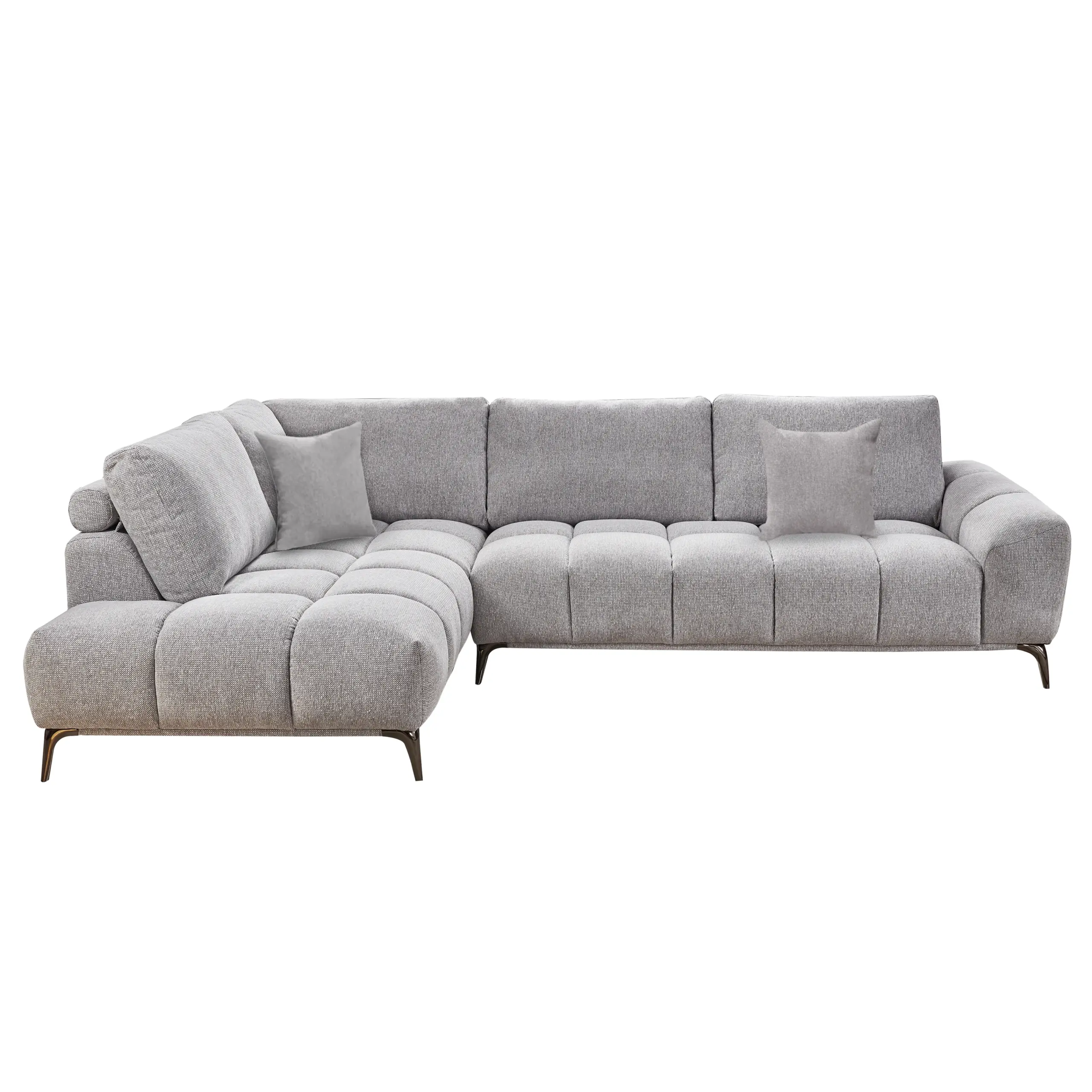 Amandla Right Corner Sofa 3 United Furniture