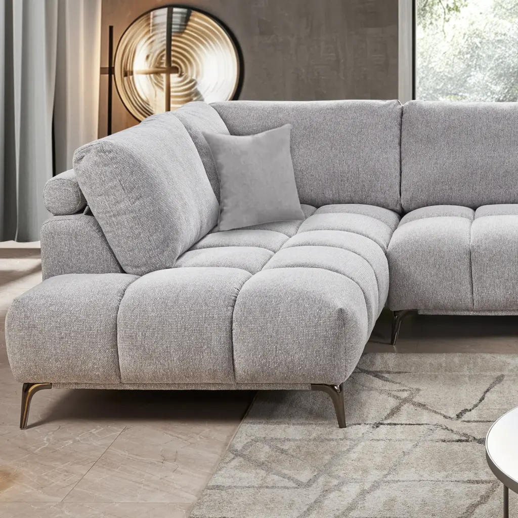 Amandla Right Corner Sofa 5 United Furniture