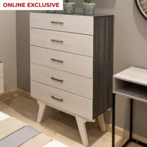 Aster Chest of Drawer